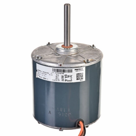 Rheem Condenser Motor - 1/3 hp 380/1/60 (1075 rpm/1 speed) 51 - 105664 - 11 - 51-105664-11