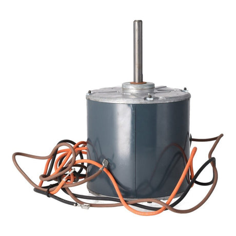 Rheem Condenser Motor - 1/3 hp 380/1/60 (1075 rpm/1 speed) 51 - 105664 - 12 - 51-105664-12