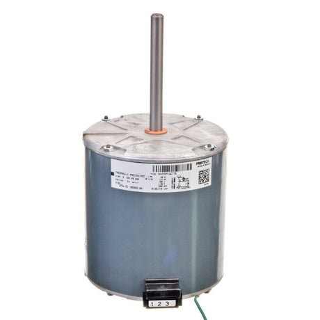 Rheem Condenser Motor - 1/3 hp 380/1/60 (1075 rpm/1 speed) 51 - 105665 - 04 - 51-105665-04