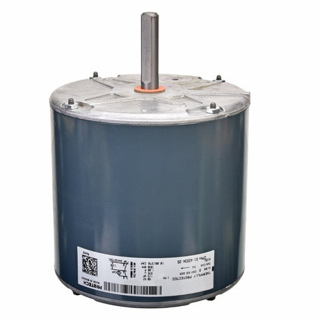 Rheem Condenser Motor - 1/3 hp 575/1/60 (1075 rpm/1 speed) 51 - 42534 - 26 - 51-42534-26