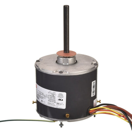 Rheem Condenser Motor - 1/4 hp 208 - 230/1/60 (1075 rpm/1 speed) 1860 - 1860