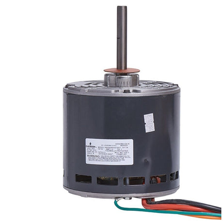 Rheem Condenser Motor - 1/4 hp 460/1/60 (1075 rpm/1 speed) 51 - 19704 - 01 - 51-19704-01