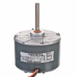 Rheem Condenser Motor - 1/6 hp 208 - 230/1/50 - 60 (1075 rpm/1 speed) 51 - 101514 - 03 - 51-101514-03