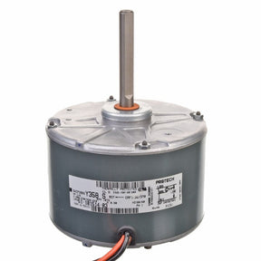 Rheem Condenser Motor - 1/6 hp 208 - 230/1/50 - 60 (1075 rpm/1 speed) 51 - 101514 - 03 - 51-101514-03