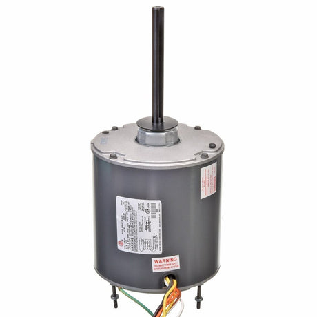 Rheem Condenser Motor - 3/4 hp 208 - 230/1/60 (1075 rpm/1 speed) 1868 - 1868