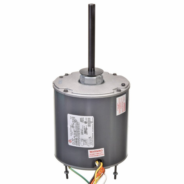 Rheem Condenser Motor - 3/4 hp 208 - 230/1/60 (1075 rpm/1 speed) 1868 - 1868