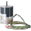 Rheem Condenser Motor - 3/4 HP 208 - 230V/1/60 (1075 RPM/1 SPEED) W'Capicitor PD512824 - PD512824