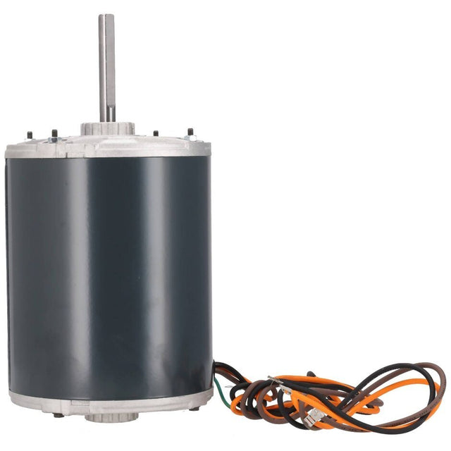 Rheem Condenser Motor - 3/4 hp 220/1/50 (1350 rpm/1 speed) 51 - 42534 - 07 - 51-42534-07