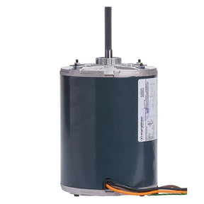 Rheem Condenser Motor - 3/4 hp 380 - 415/1/50 (1350 rpm/1 speed) 51 - 42534 - 08 - 51-42534-08
