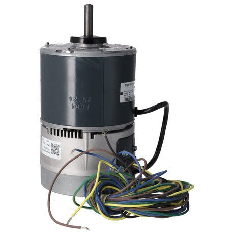 Rheem Condenser Motor - 3/4 hp 460/1/50 - 60 (1075 rpm/1 speed) 51 - 100998 - 67 - 51-100998-67