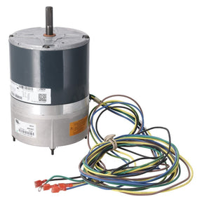 Rheem Condenser Motor - 3/4 hp 460/1/50 - 60 (1075 rpm/1 speed) 51 - 100998 - 70 - 51-100998-70