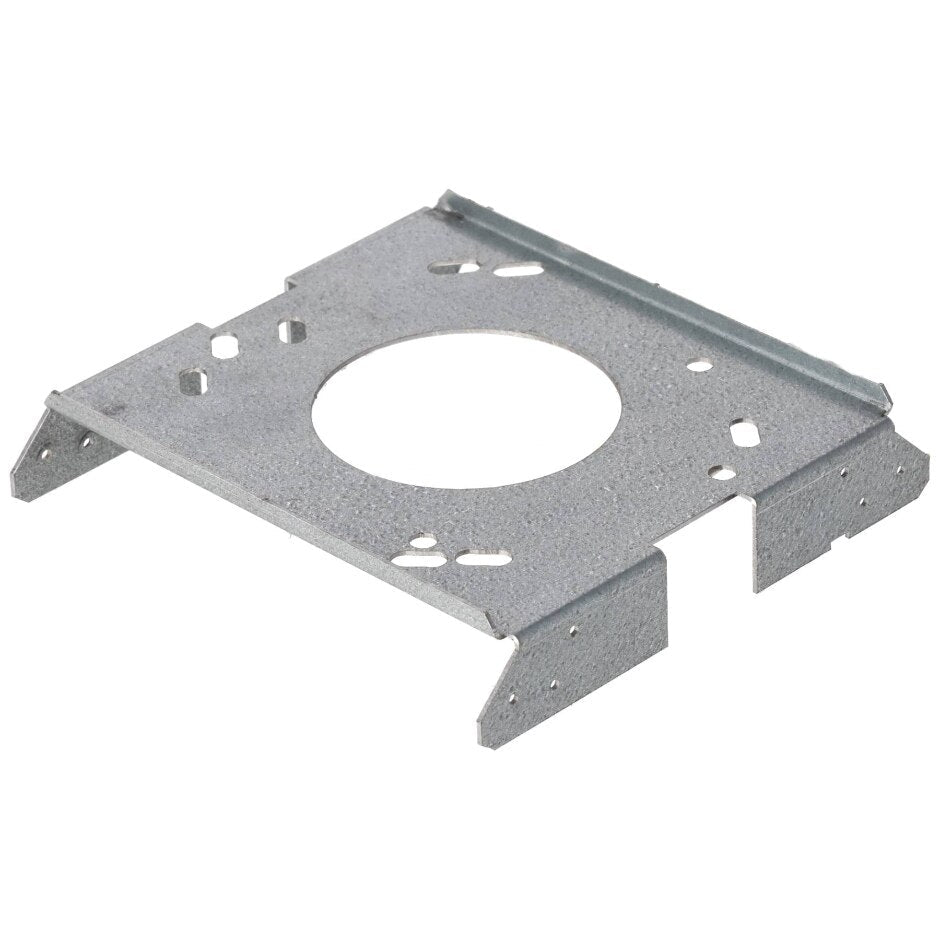 Rheem Condenser Motor Plate AS - 55306 - 81 - AS-55306-81