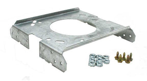 Rheem Condenser Motor Plate Kit AS - 55306 - 82 - AS-55306-82