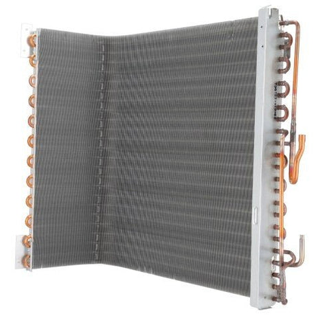 Rheem Condenser Total Assembly Blue K9374420445