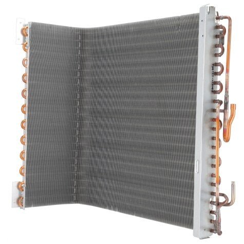 Rheem Condenser Total Assembly K9317367103