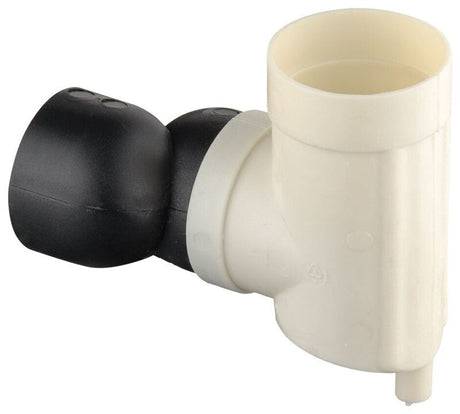 Rheem Connector/Transition Assembly 68 - 103061 - 01 - 68-103061-01