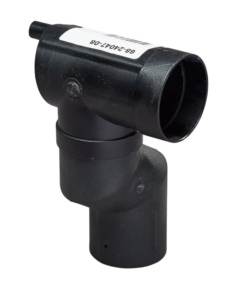 Rheem Connector/Transition Assembly 68 - 24047 - 08 - 68-24047-08