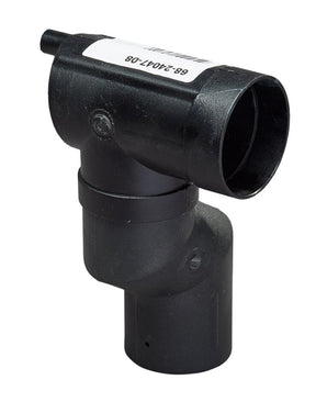 Rheem Connector/Transition Assembly 68 - 24047 - 08 - 68-24047-08