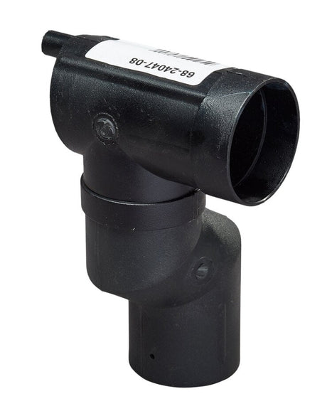 Rheem Connector/Transition Assembly 68 - 24047 - 08 - 68-24047-08