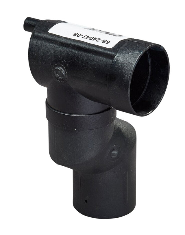 Rheem Connector/Transition Assembly 68 - 24047 - 08 - 68-24047-08