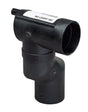Rheem Connector/Transition Assembly 68 - 24047 - 08 - 68-24047-08