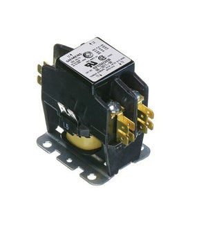 Rheem Contactor - 35A 2 - Pole (575V coil) PD425108 - PD425108