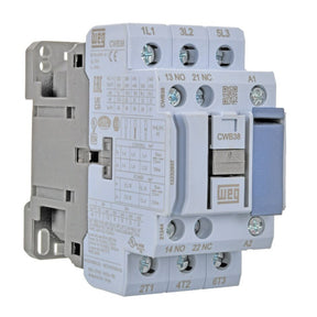 Rheem Contactor 40a 24v 50/60hz 17554 - 17554
