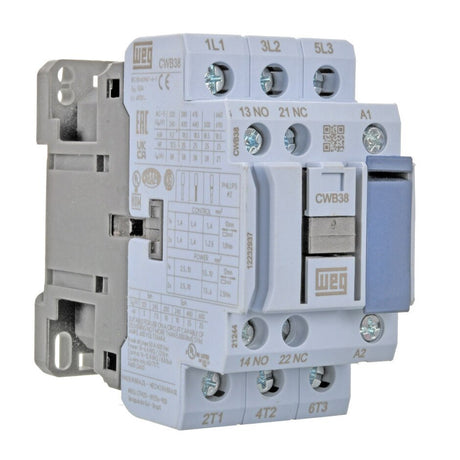 Rheem Contactor 40a 24v 50/60hz 17554 - 17554