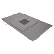 Rheem Control Access Assembly (Short) AS - 108845 - 05HT - AS-108845-05HT