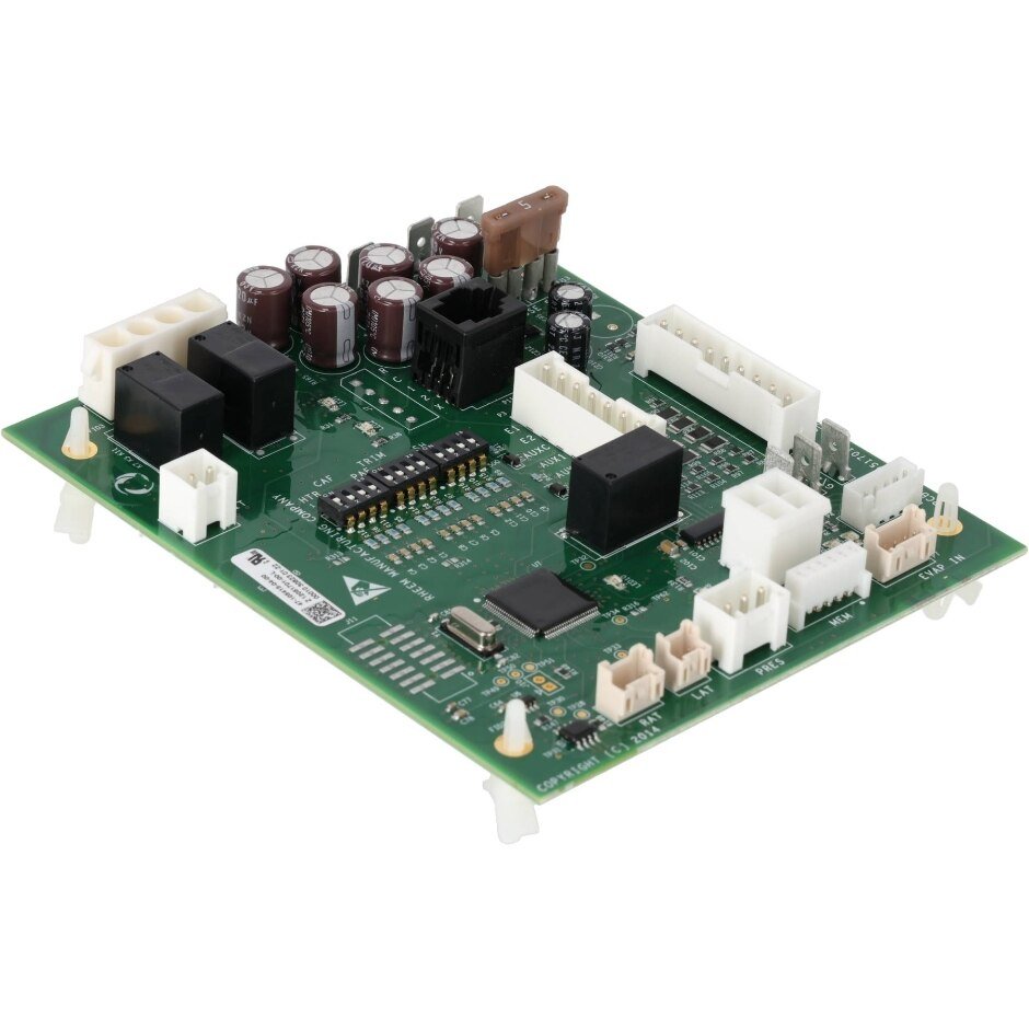 Rheem Control Board - Communicating Air Handler 47 - 105415 - 04 - 47-105415-04