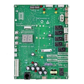 Rheem Control Board - EcoNet 47 - 105395 - 02 - 47-105395-02