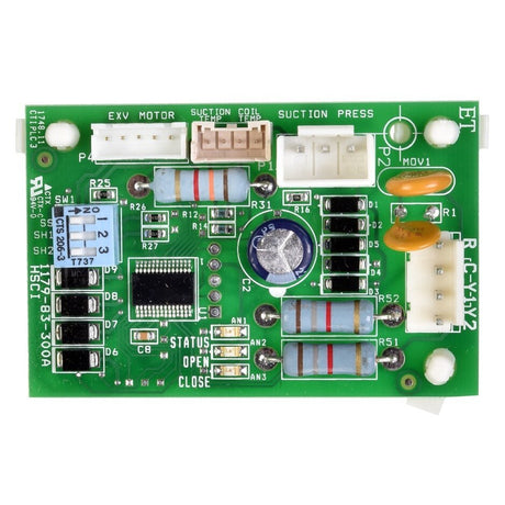 Rheem Control Board - EEV 47 - 105369 - 02 - 47-105369-02