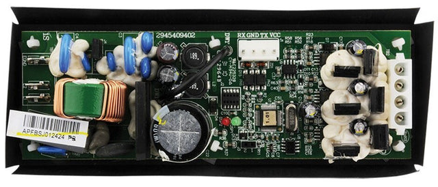 Rheem Control Board - Induced Draft Blower 62 - 103578 - 01 - 62-103578-01