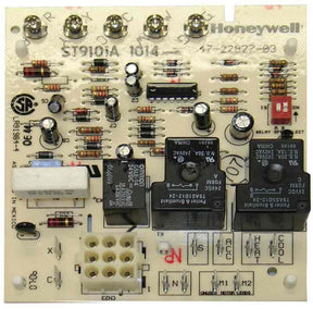 Rheem Control Board Kit 47 - 22827 - 83 - 47-22827-83
