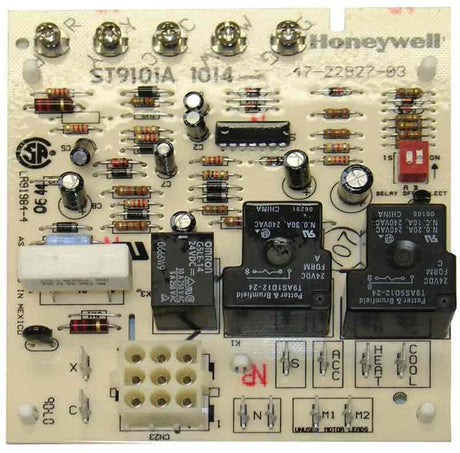 Rheem Control Board Kit 47 - 22827 - 83 - 47-22827-83