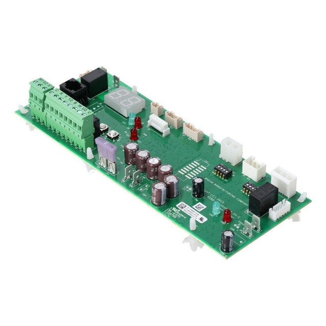 Rheem Control Board Kit - EcoNet Var - Speed Outdoor High (SV 15) 47 - 104848 - 10K - 47-104848-10K