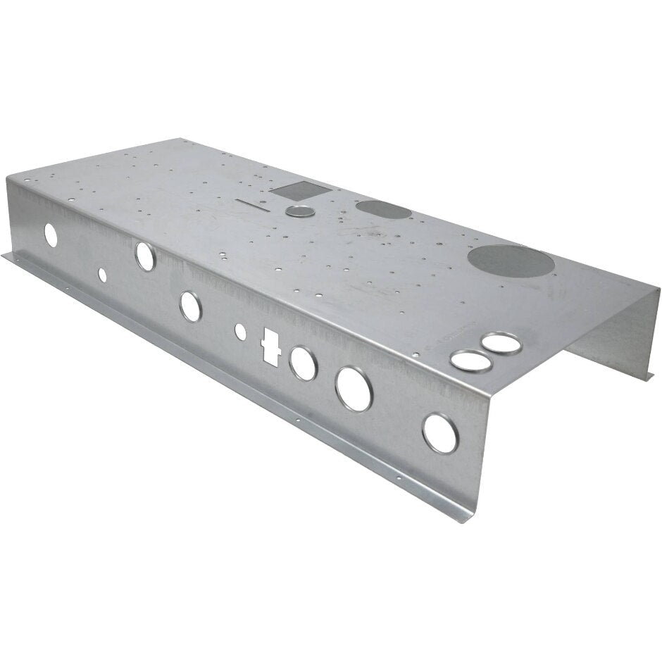 Rheem Control Box AE - 58597 - 01 - AE-58597-01