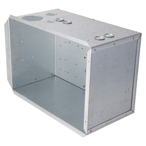 Rheem Control Box AS - 59039 - 01 - AS-59039-01