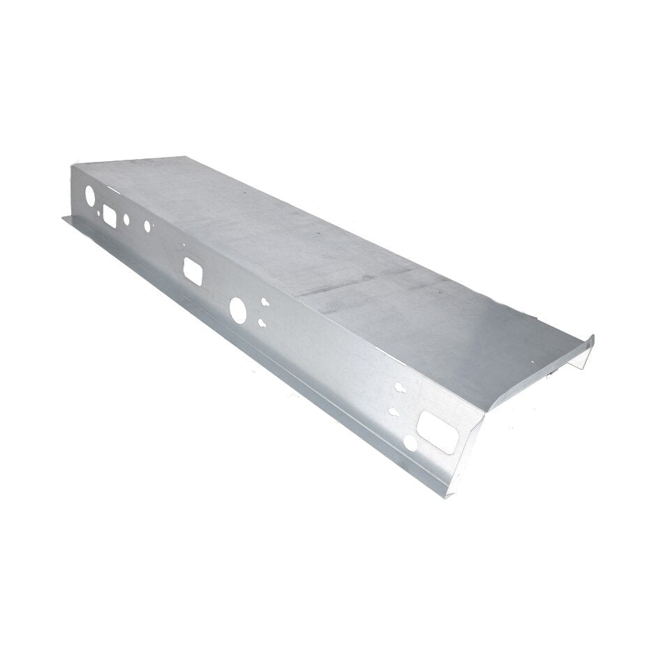 Rheem Control Box Back AE - 106620 - 01 - AE-106620-01