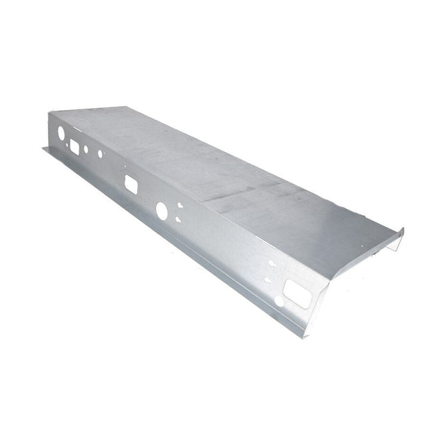 Rheem Control Box Back AE - 106620 - 01 - AE-106620-01