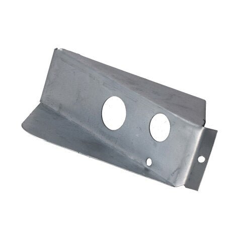 Rheem Control Box Bottom AE - 100655 - 01 - AE-100655-01