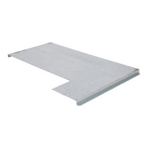 Rheem Control Box Cover AE - 107130 - 01 - AE-107130-01