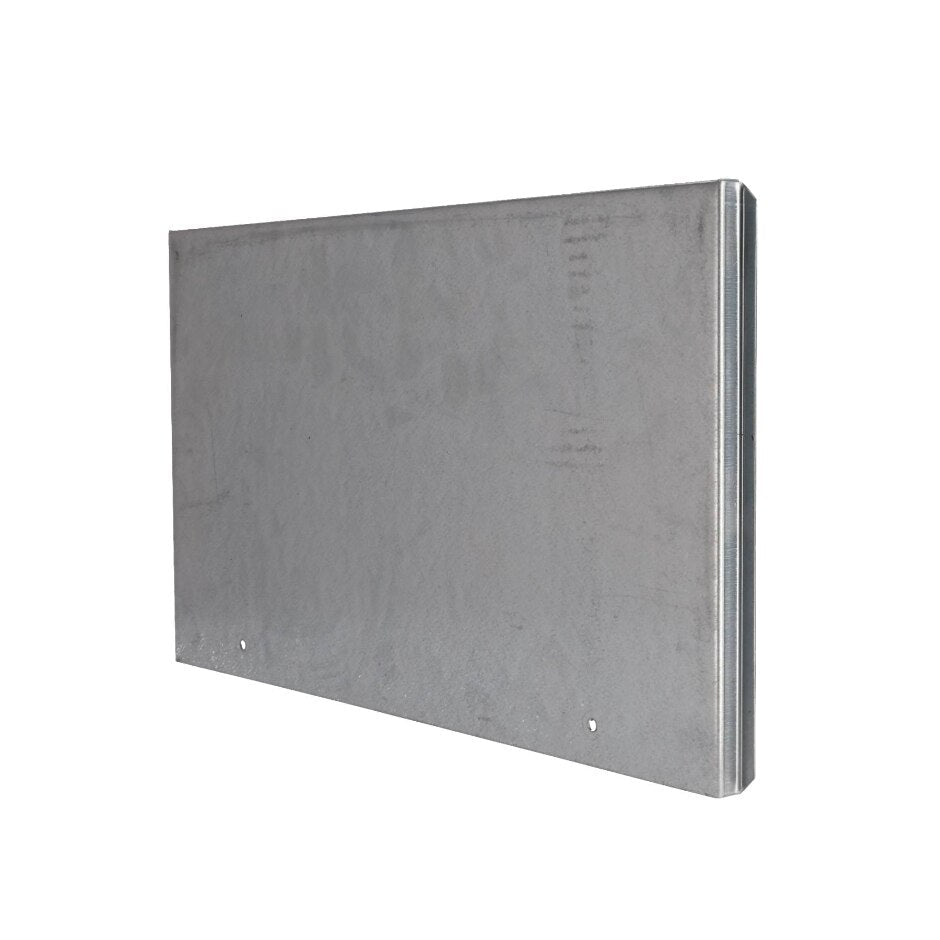 Rheem Control Box Cover AE - 58598 - 01 - AE-58598-01