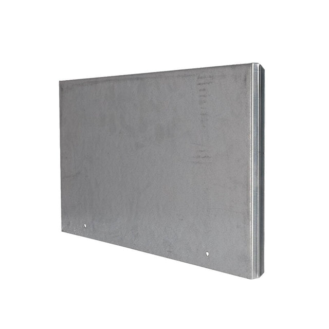 Rheem Control Box Cover AE - 58598 - 01 - AE-58598-01