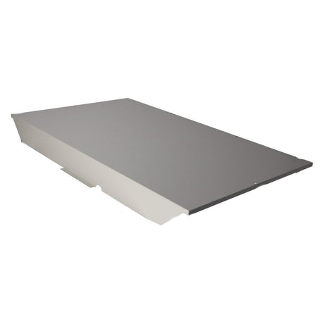 Rheem Control Box Cover AE - 90935 - 01DT - AE-90935-01DT
