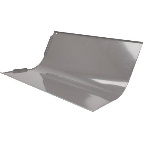 Rheem Control Box Cover AS-104462-01H