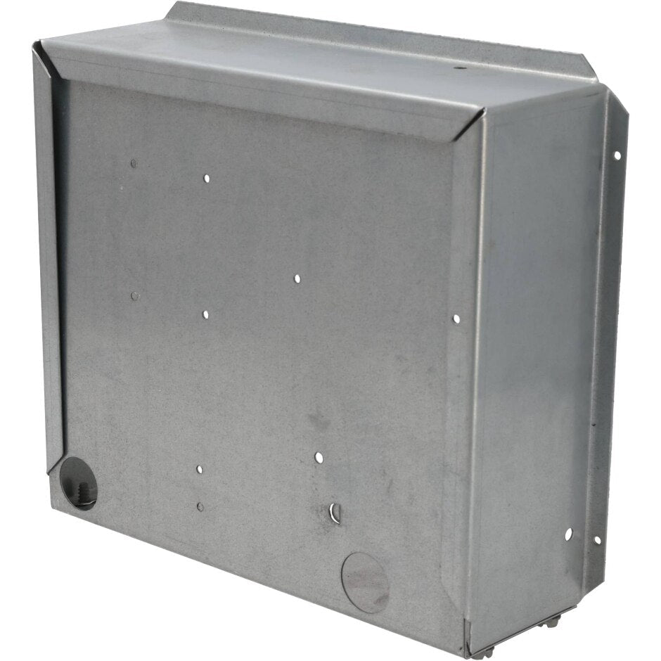 Rheem Control Box Metal Assembly AS - 106283 - 01 - AS-106283-01
