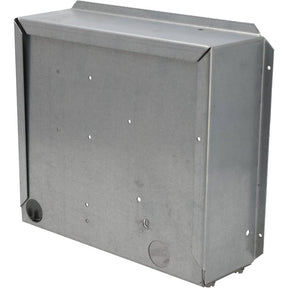Rheem Control Box Metal Assembly AS - 106283 - 01 - AS-106283-01