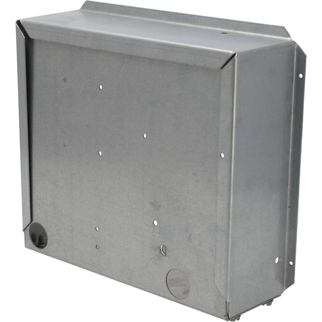 Rheem Control Box Metal Assembly AS - 106283 - 01 - AS-106283-01