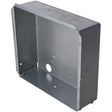 Rheem Control Box Metal Assembly Enclosure AS - 107348 - 01 - AS-107348-01